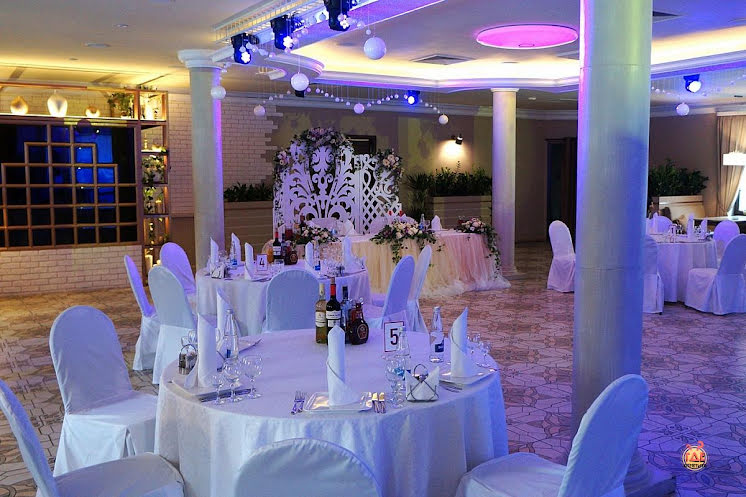 Большой зал в «PRIME TIMES» фотография №3