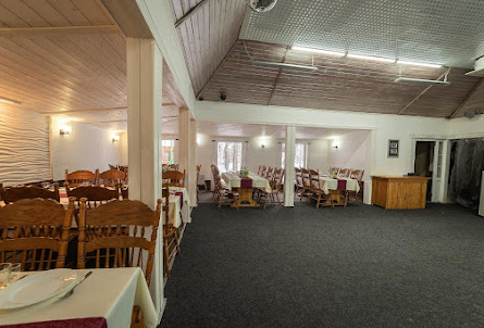 Большой зал в Беседки