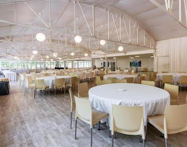  ресторан Apple Hill