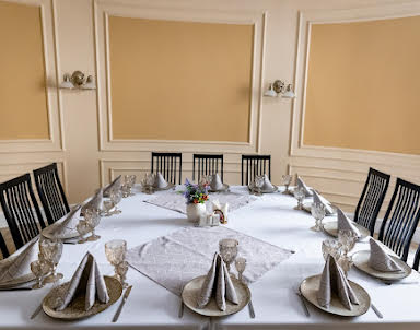 День рождения в Невский фуршет