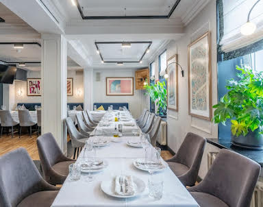  ресторан Accenti