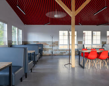  ресторан Объект 784