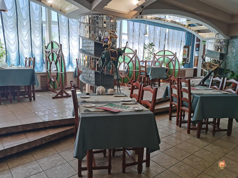 Дали фотография №12