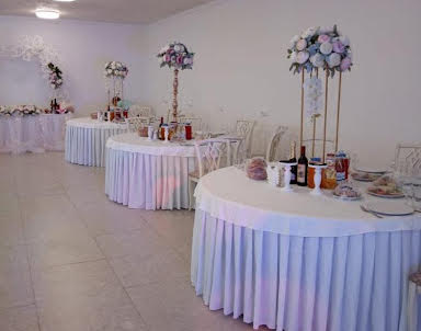  ресторан Гранатовый сад