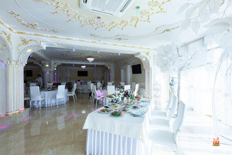 Symphony Hall фотография №17