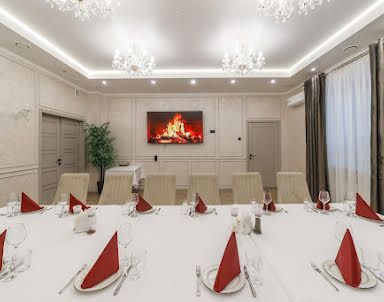  ресторан Гриль Мастер