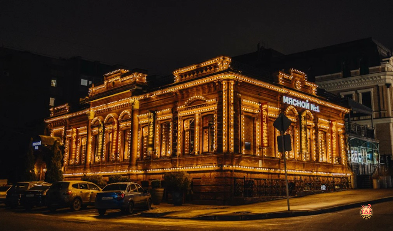 Мясной №1 фотография №14