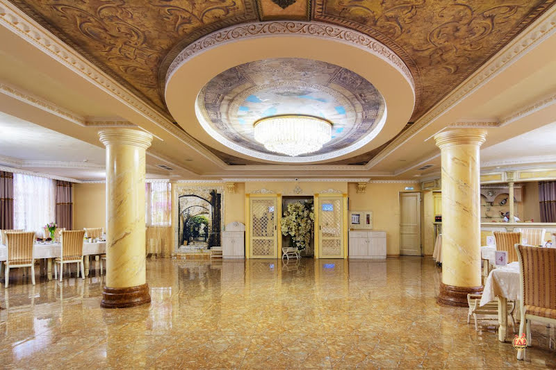 AMICI фотография № 1