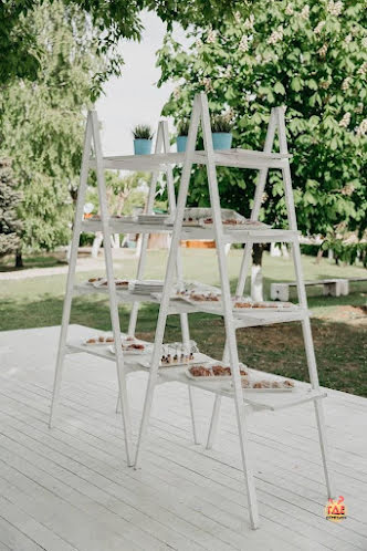 Шатер в «Золотой Фазан» фотография №9