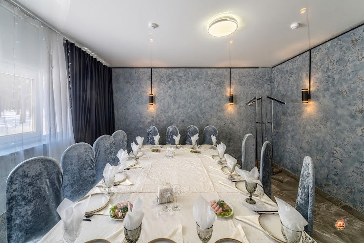 VIP-комната в «Панорама» фотография №4