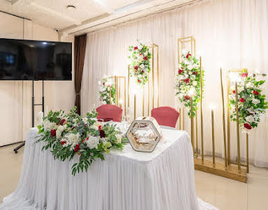  ресторан Прованс