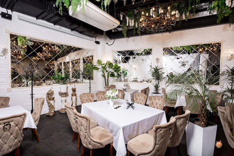 Банкетный зал  в «Нур» фотография №4