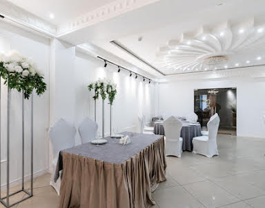  ресторан МоскWа на Краснодонской