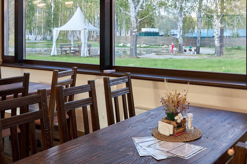 Задубравье фотография №13