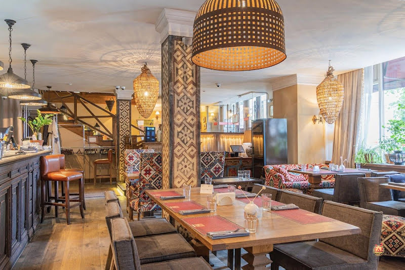 Хочу Харчо фотография №14