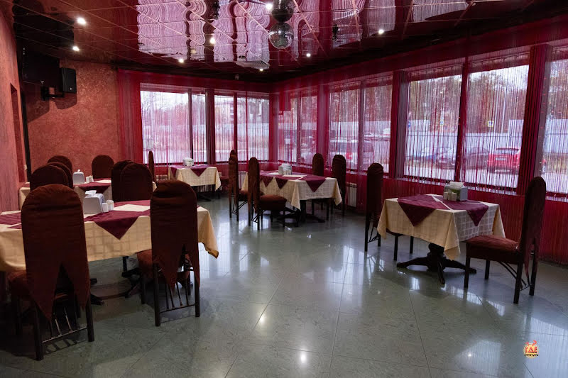 Angel Hotel фотография №7