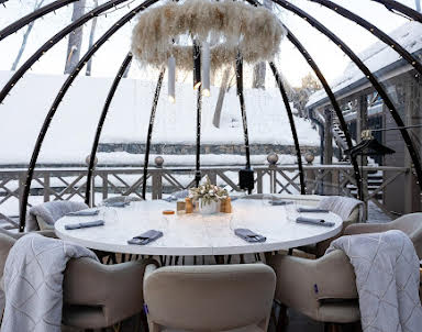  ресторан Лето