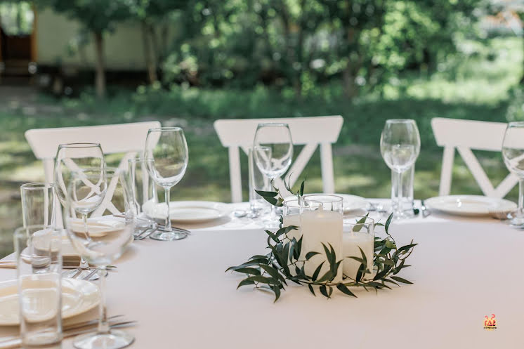 Летний шатер в «GRENADA Park» фотография №10