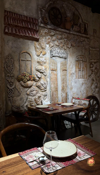 Менуа фотография №9