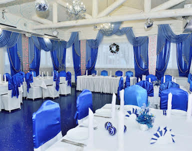 Свадьба в Метелица