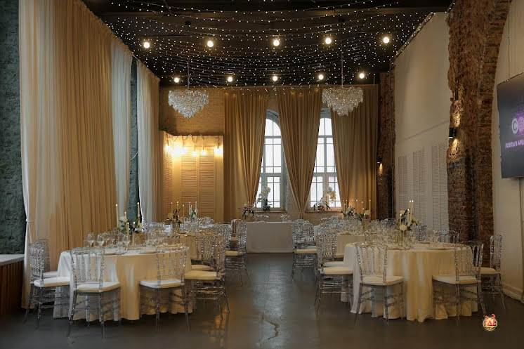 Лофт Venera в «COM.NATA на Петроградской» фотография №1