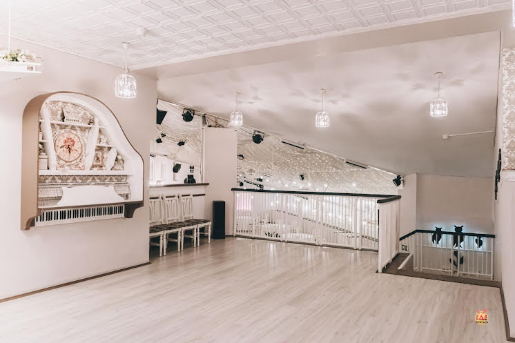 Банкетный зал в «Дом Семейных Торжеств» фотография №14