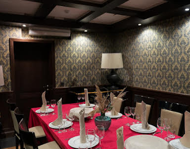  ресторан San Remo