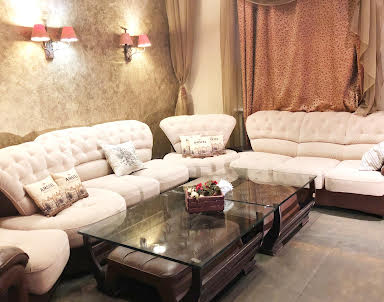  ресторан Жемчужина