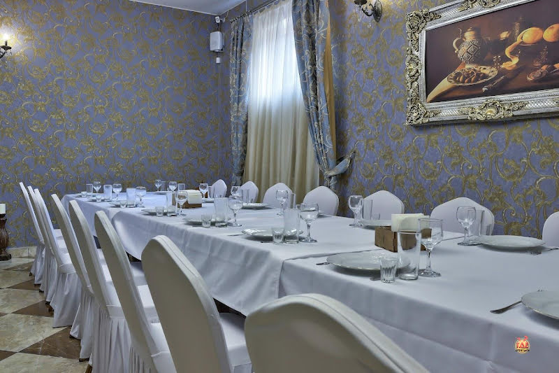 Сыто-Пьяно фотография №19