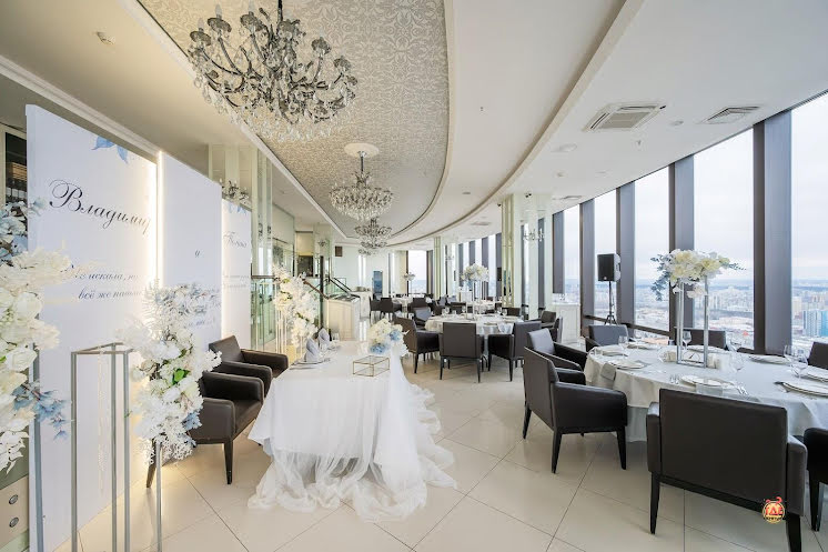 Основной зал в «Вертикаль» фотография №8