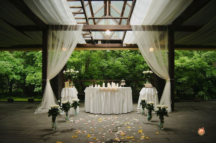 Летняя веранда в «Октябрьская» фотография №2