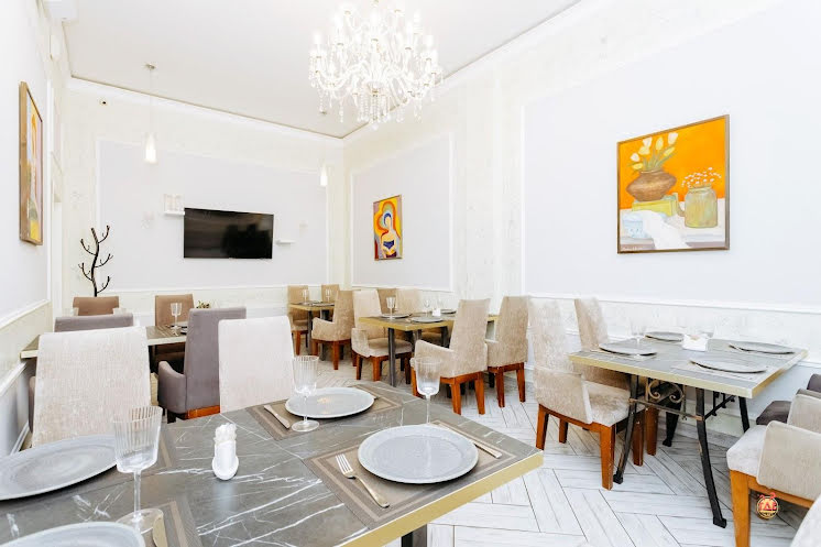 ВИП-зал в «ПАПА ТУТ» фотография №6