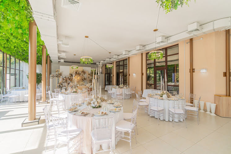 Терраса второго этажа в «Царский Двор» фотография №6