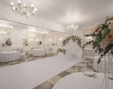  ресторан Обыкновенное чудо