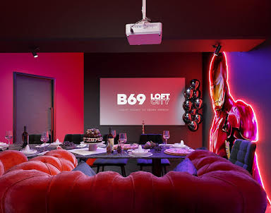  ресторан В69