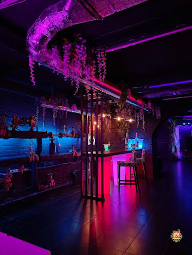 LOFT ONE в «HOT LOFT» фотография №5