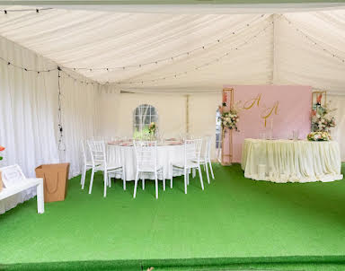  ресторан Усадьба Кусково