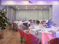 Банкетный зал «Петербург» в «Парк-отель Воздвиженское»