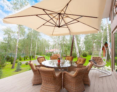  ресторан Березка