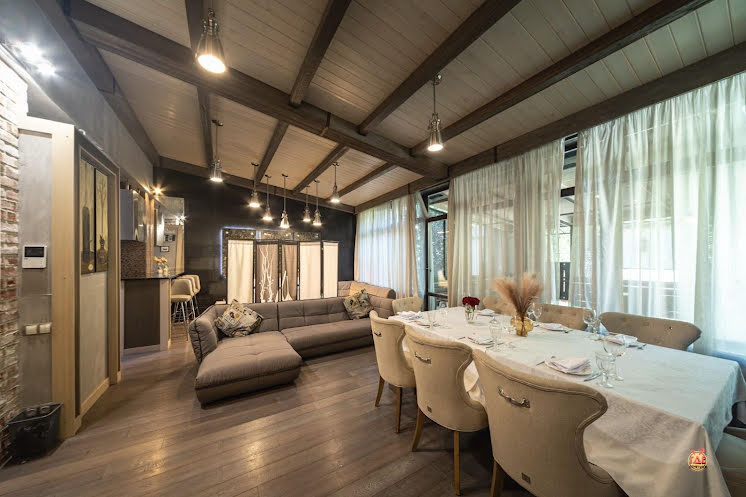 Лофт  в «Belle Famille» фотография №5