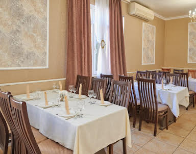 Свадьба в Лео