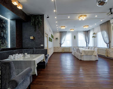 Корпоратив в Рататуй