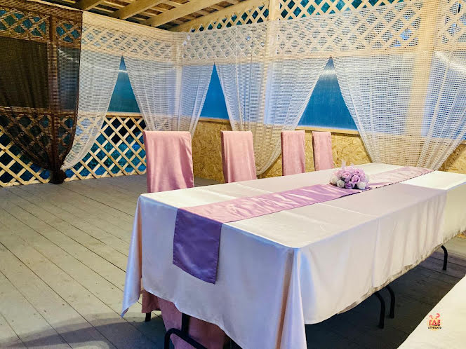 Веранда в «Мерлин» фотография №3