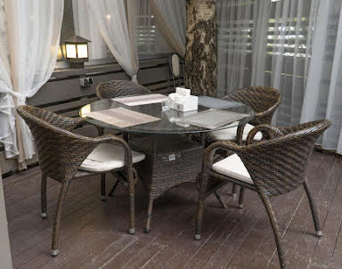  ресторан Ипполит Матвеевич