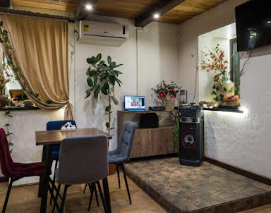  ресторан Хинкали от Лали