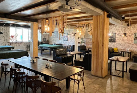 Loft в Ресторан «Капкан»