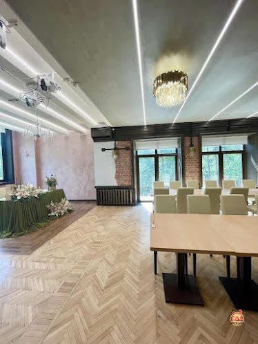 Банкетный зал в «Банкетный дом Премьер» фотография №5