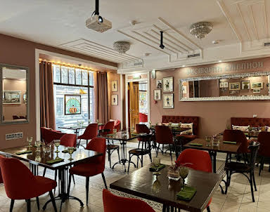 День рождения в Степнов