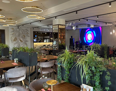  ресторан Мархал