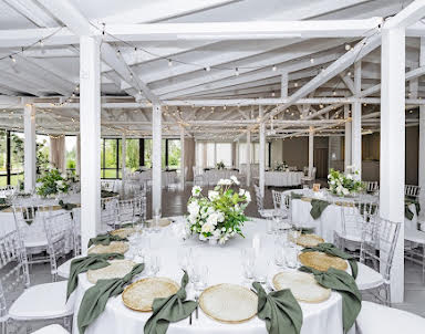  ресторан Парк Тысячелетия